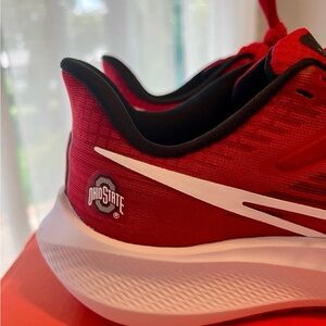 Nike Air Zoom Pegasus 39 OHIO STATE BUCKEYES